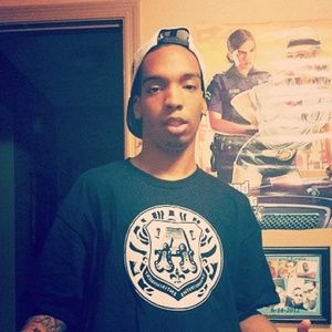 Meet your Posher, Jay